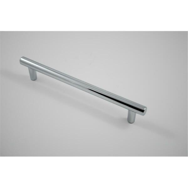 Residential Essentials Cabinet Bar Pull- Polished Chrome 10336PC